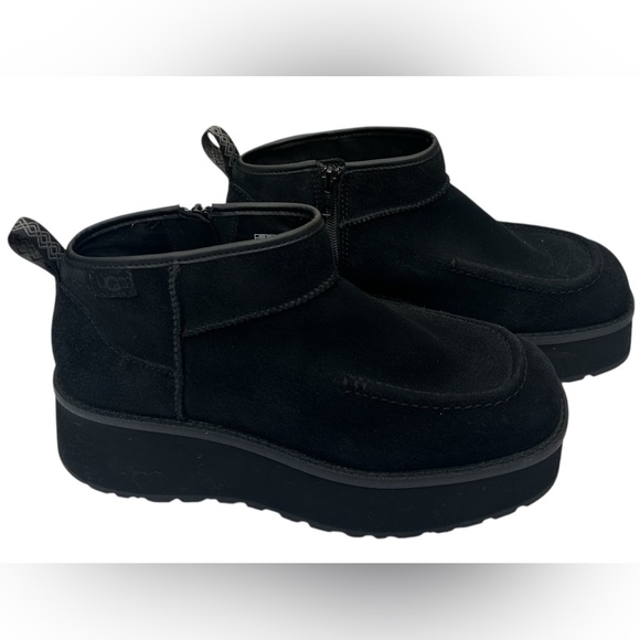 Zara Shoes - UGG NWOT Women’s Cityfunc Ultra Mini Boots